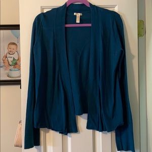 Women’s Sweater Size Large